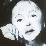 EDITH PIAF