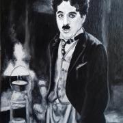charlot jour de paie huile